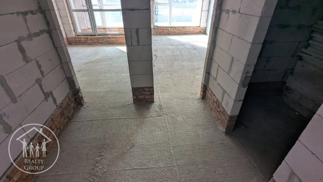 Sale of a 1-bedroom apartment in the "Veza" residential complex, B. Hmelnickogo Street