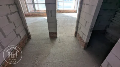Sale of a 1-bedroom apartment in the "Veza" residential complex, B. Hmelnickogo Street