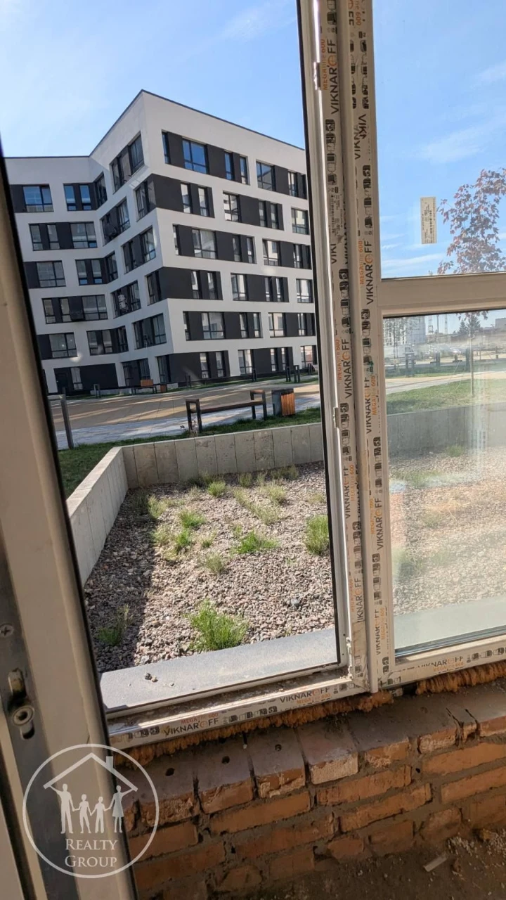 Sale of a 1-bedroom apartment in the "Veza" residential complex, B. Hmelnickogo Street