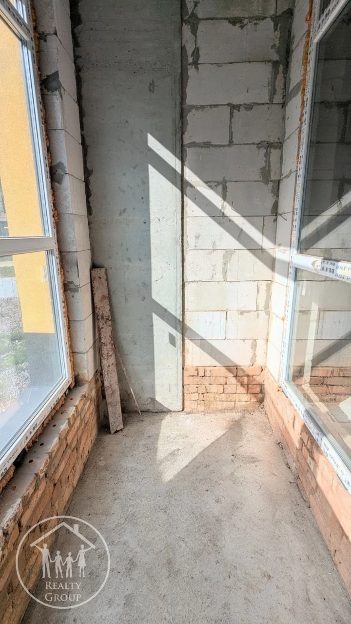 Sale of a 1-bedroom apartment in the "Veza" residential complex, B. Hmelnickogo Street