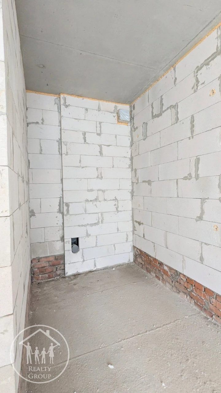 Sale of a 1-bedroom apartment in the "Veza" residential complex, B. Hmelnickogo Street