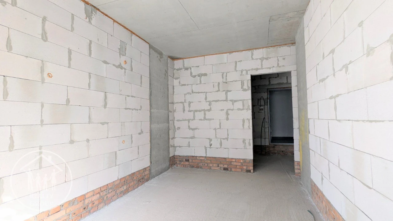 Sale of a 1-bedroom apartment in the "Veza" residential complex, B. Hmelnickogo Street