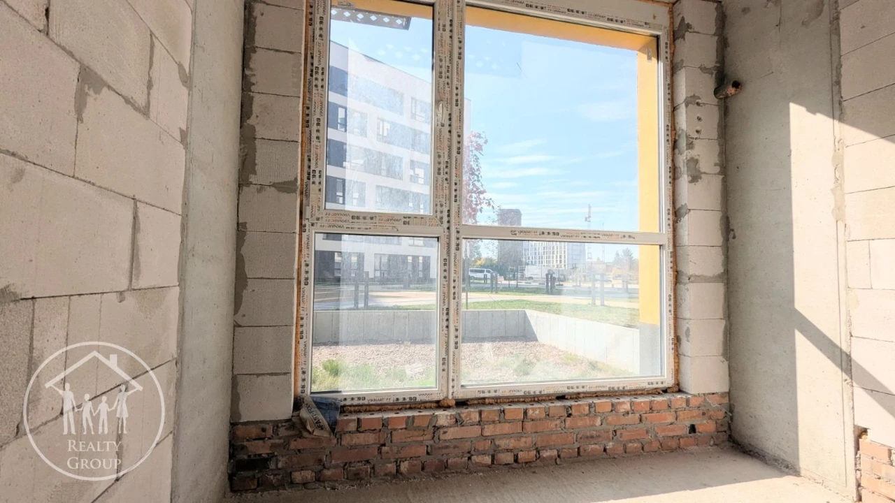 Sale of a 1-bedroom apartment in the "Veza" residential complex, B. Hmelnickogo Street