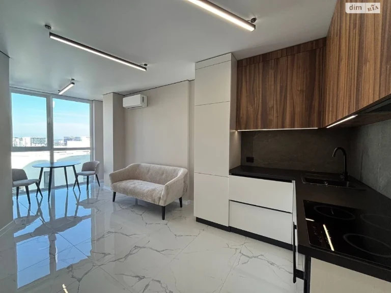 Sale of Apartment in Kulparkiv