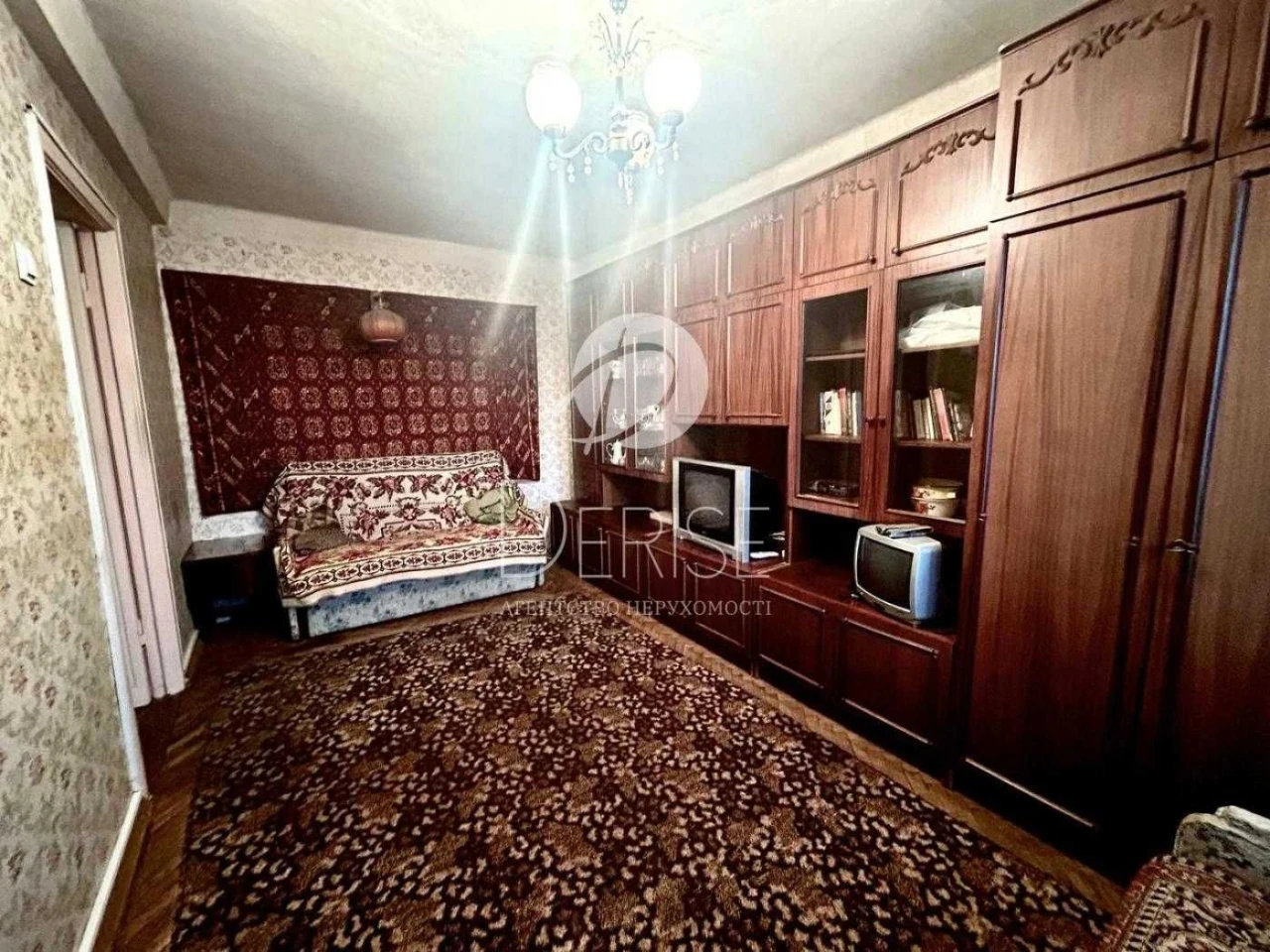 #14961 Sale Center Mazepa, Hryshevsky, Arsenalsk