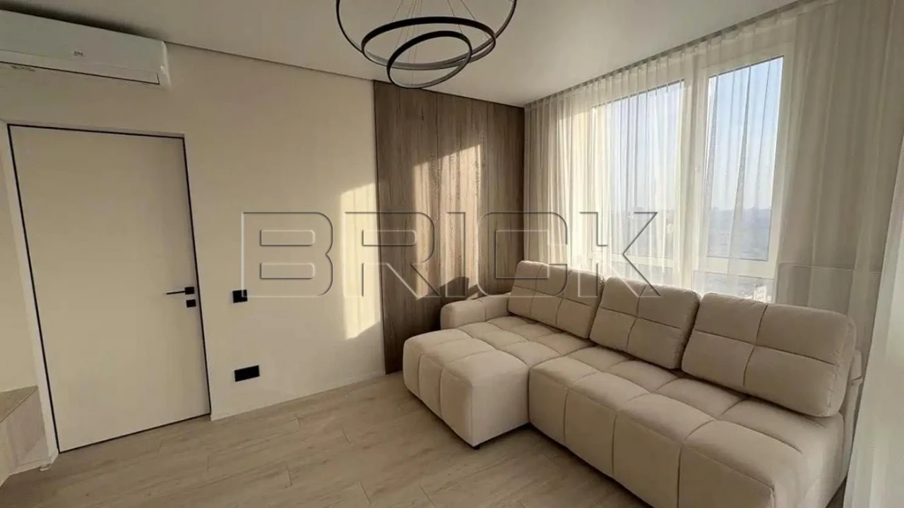 Продаж квартири в ЖК Dibrova Park, вул. Віктора Некрасова, 10