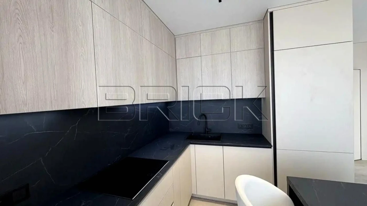 Продаж квартири в ЖК Dibrova Park, вул. Віктора Некрасова, 10