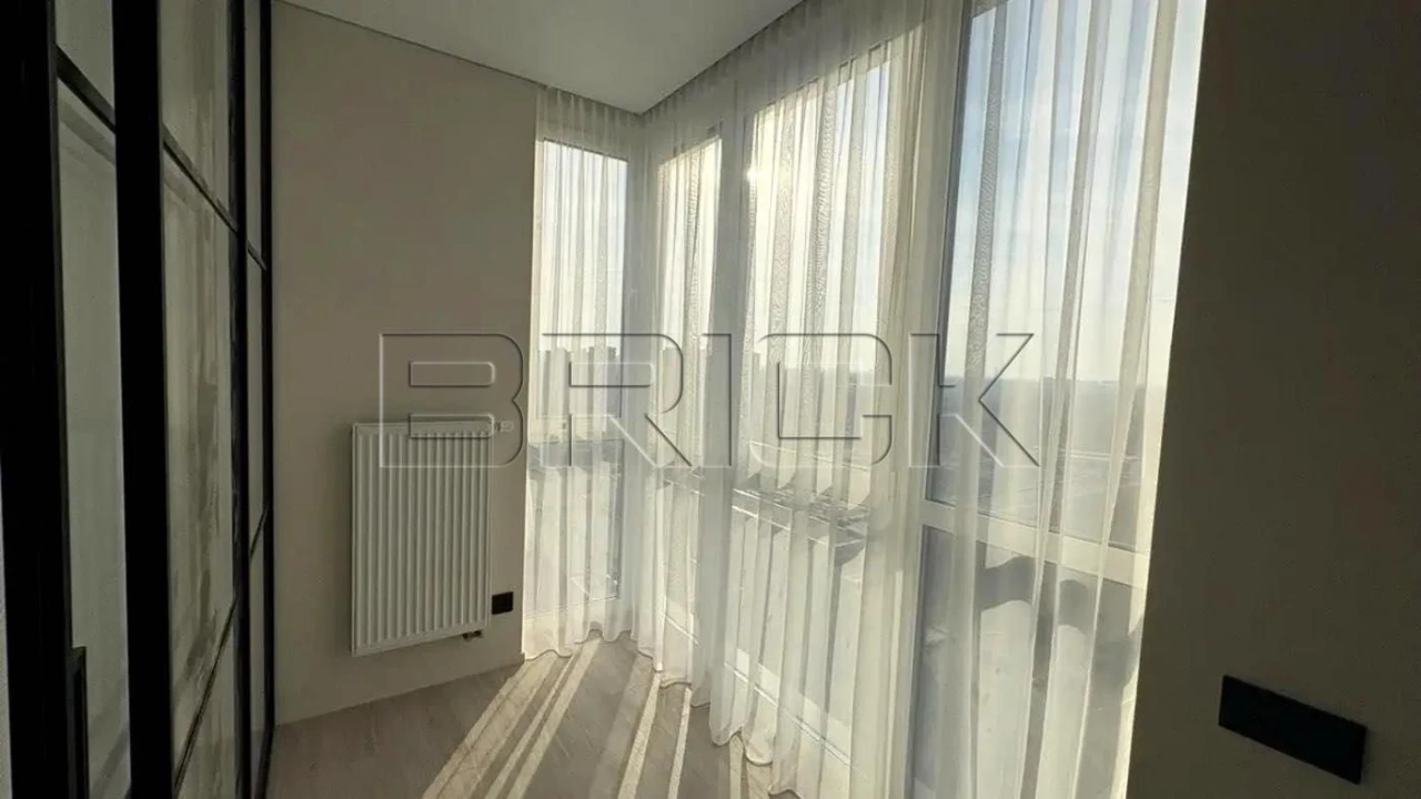 Продаж квартири в ЖК Dibrova Park, вул. Віктора Некрасова, 10