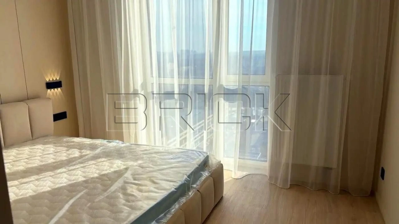 Продаж квартири в ЖК Dibrova Park, вул. Віктора Некрасова, 10
