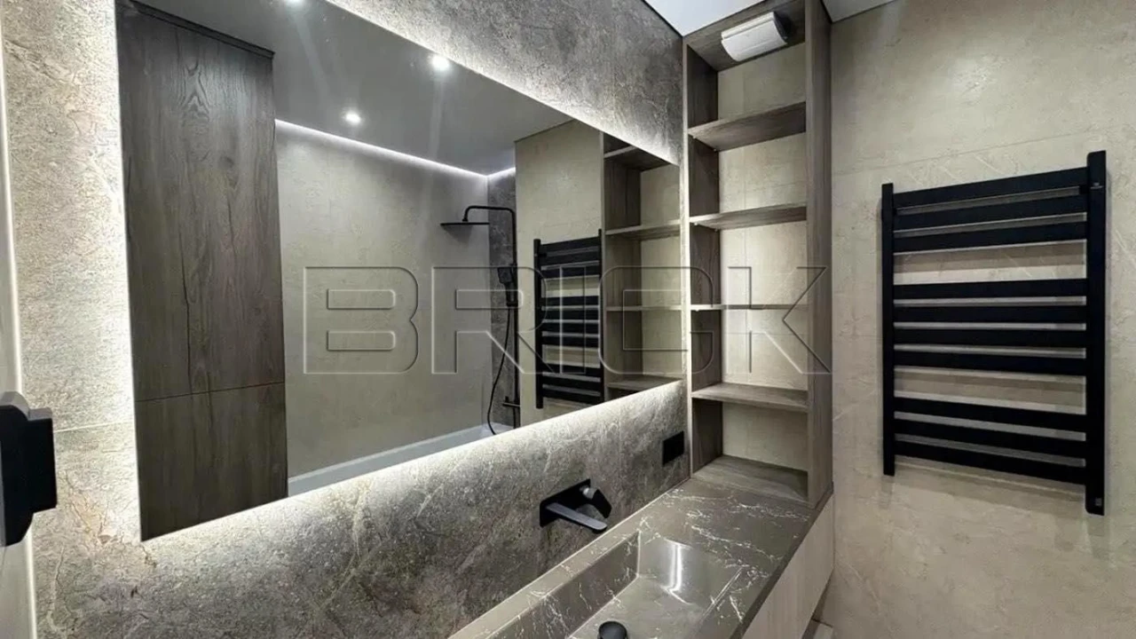 Продаж квартири в ЖК Dibrova Park, вул. Віктора Некрасова, 10