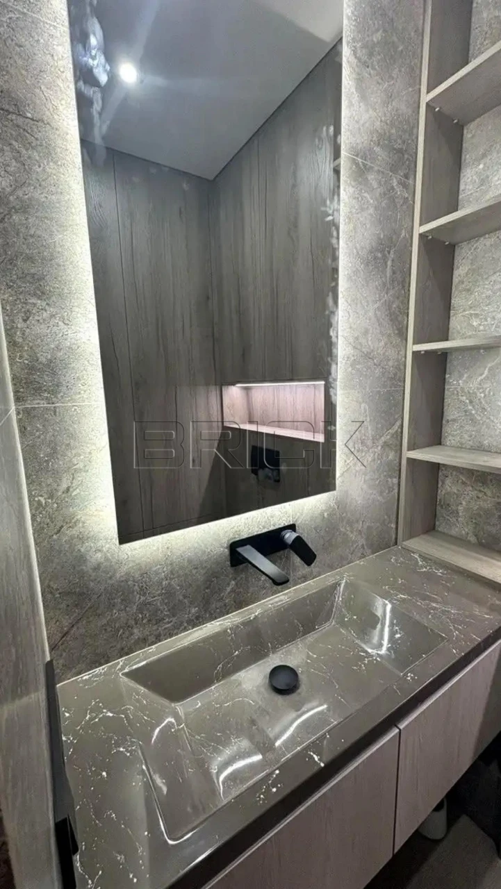 Продаж квартири в ЖК Dibrova Park, вул. Віктора Некрасова, 10