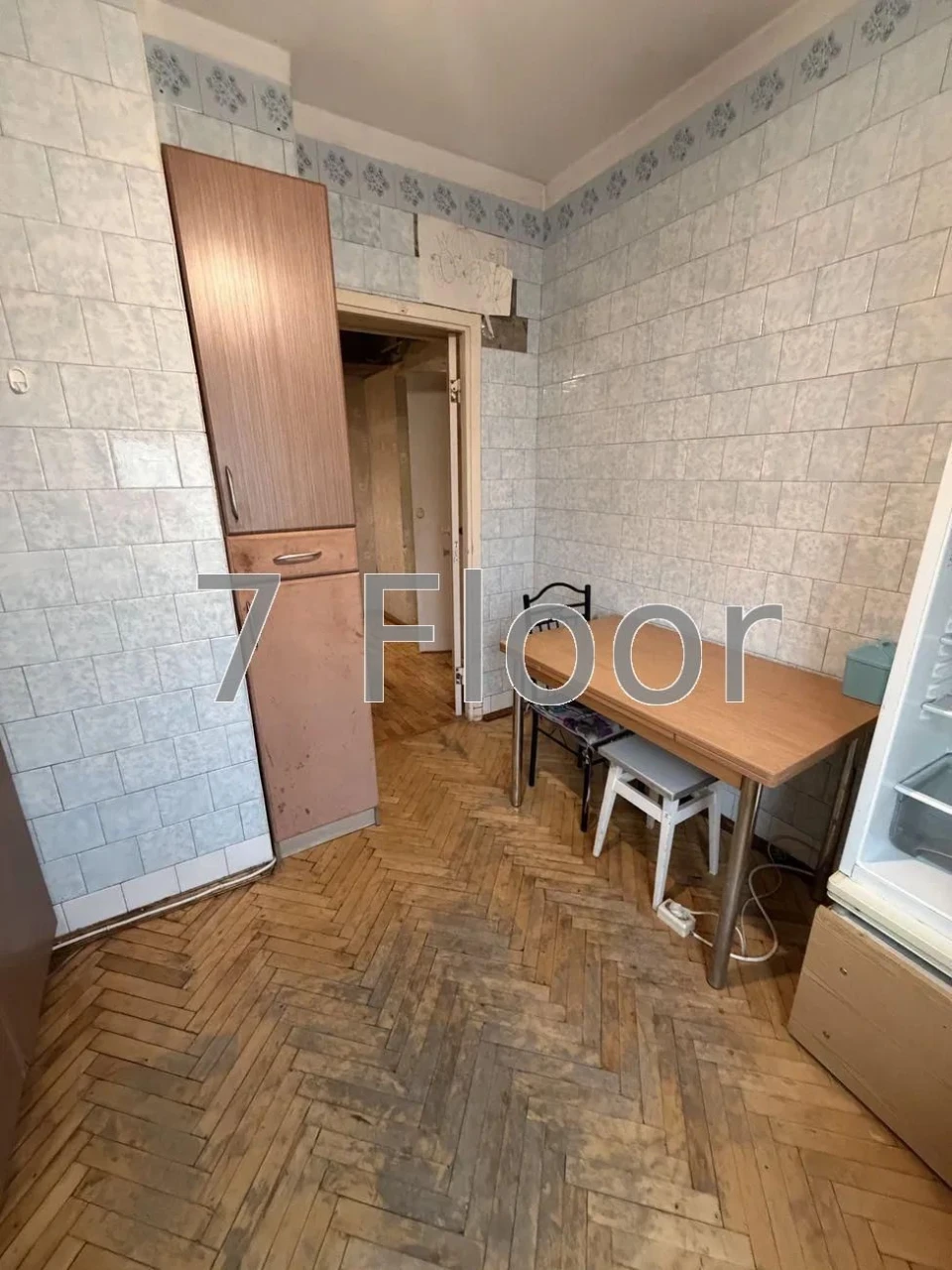 Двухкомнатная квартира, улица Северная, торговый центр "Оазис"