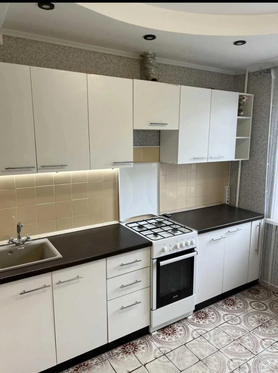 Продажа 3-комнатной квартиры, улица Драгоманова 42А