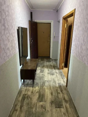 Продажа 3-комнатной квартиры, улица Драгоманова 42А