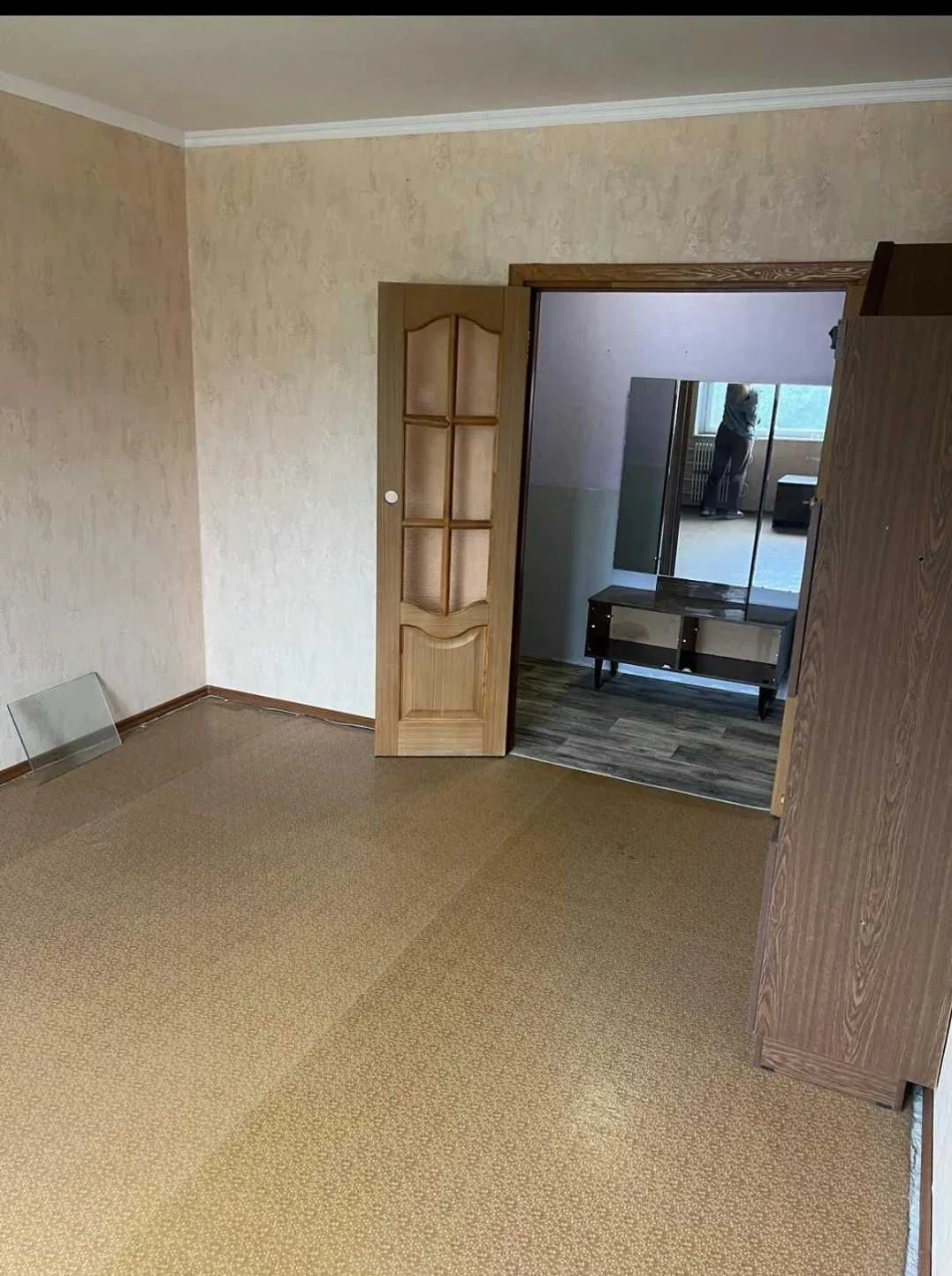 Продажа 3-комнатной квартиры, улица Драгоманова 42А