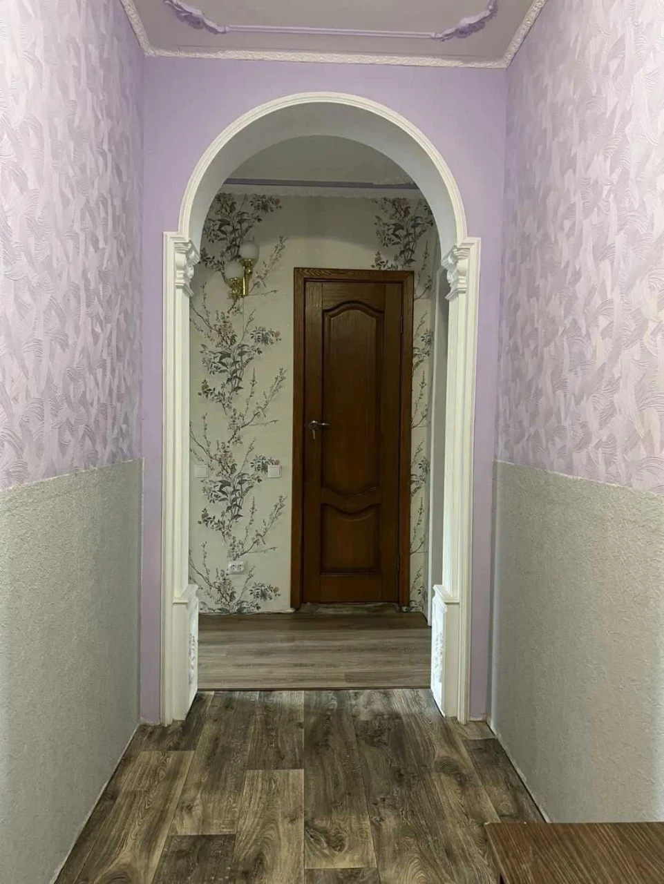 Продажа 3-комнатной квартиры, улица Драгоманова 42А