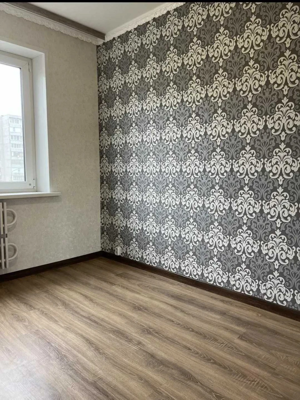 Продажа 3-комнатной квартиры, улица Драгоманова 42А