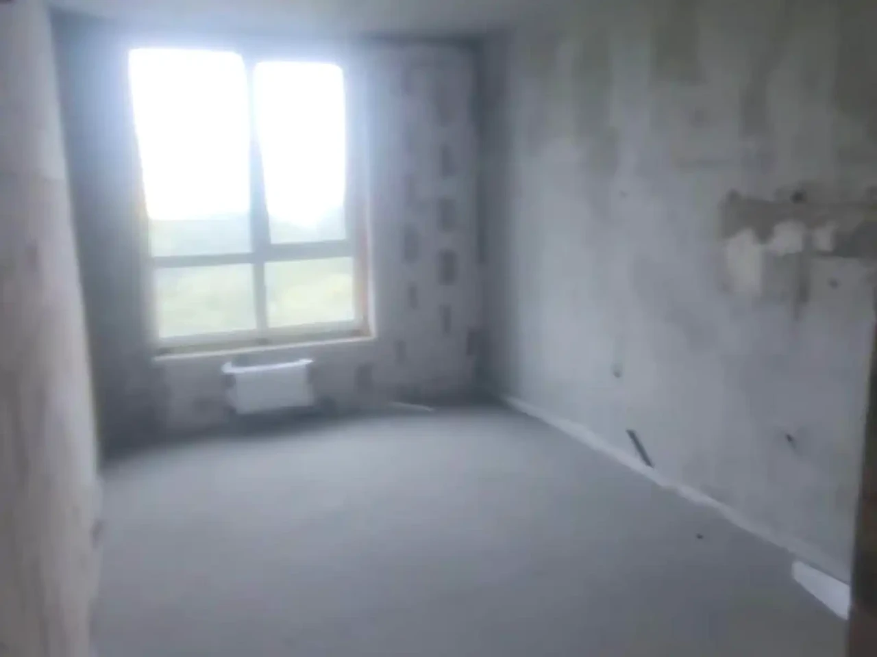 Sale of a 2-room apartment, 62.3 sq.m., 14/25 floor.