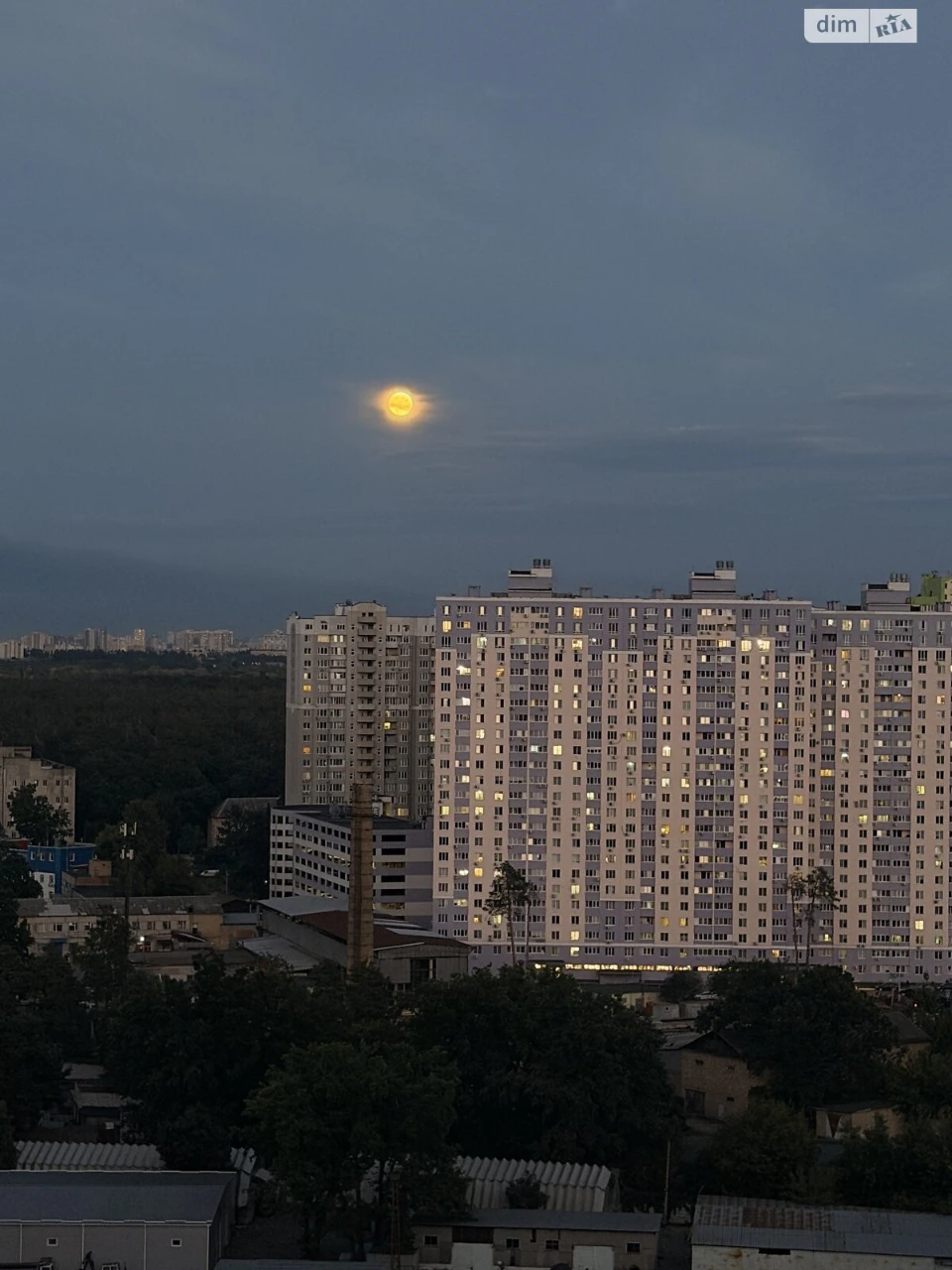 Продажа Квартира в Академмістечко