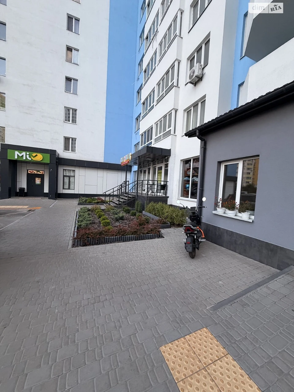 Продажа Квартира в Академмістечко