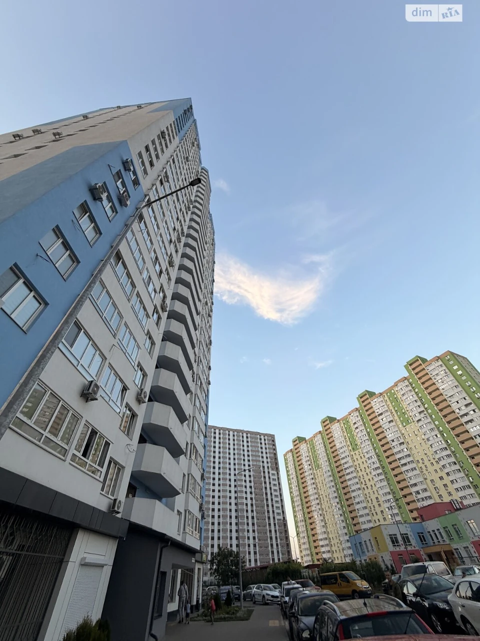 Продажа Квартира в Академмістечко