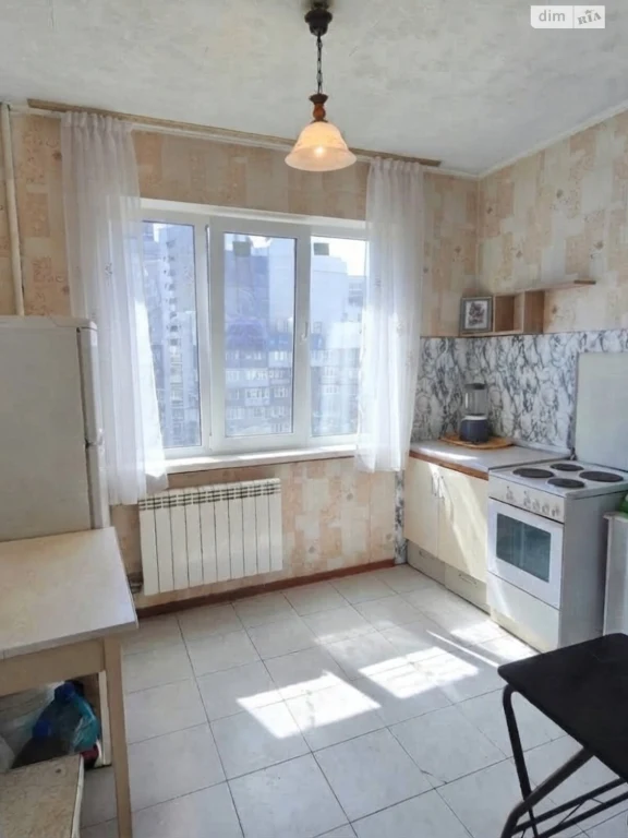 Продажа Квартира в Теремки-1