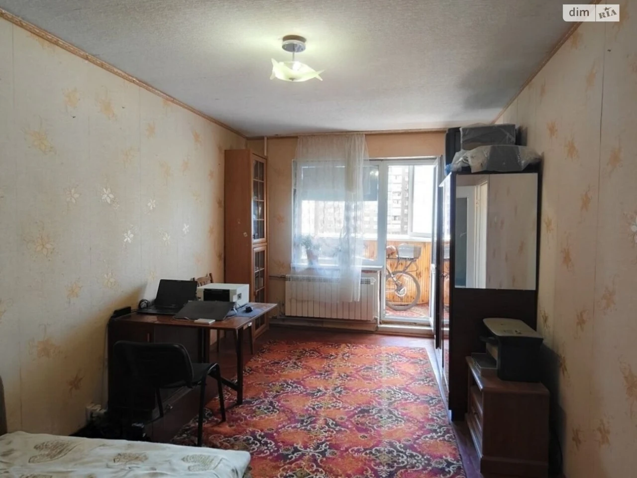 Продаж Квартира Теремки-1