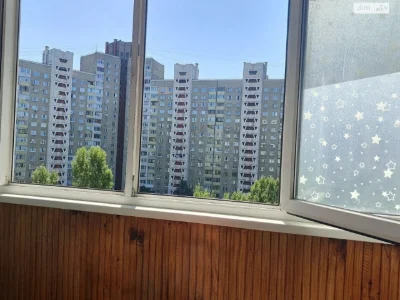 Продаж Квартира Теремки-1