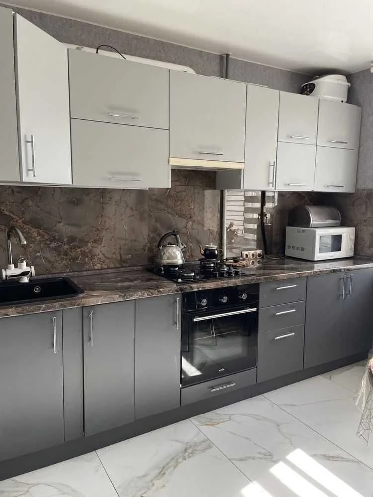 For Sale 3-bedroom apartment CHESHKU, Perevoya-4
