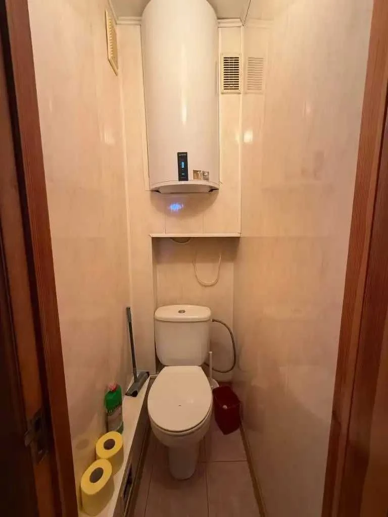 For Sale 3-bedroom apartment CHESHKU, Perevoya-4