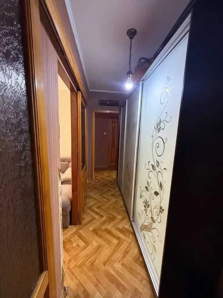 For Sale 3-bedroom apartment CHESHKU, Perevoya-4