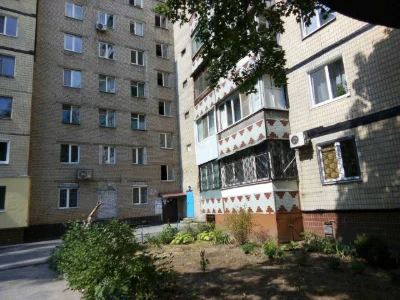 For Sale 3-bedroom apartment CHESHKU, Perevoya-4