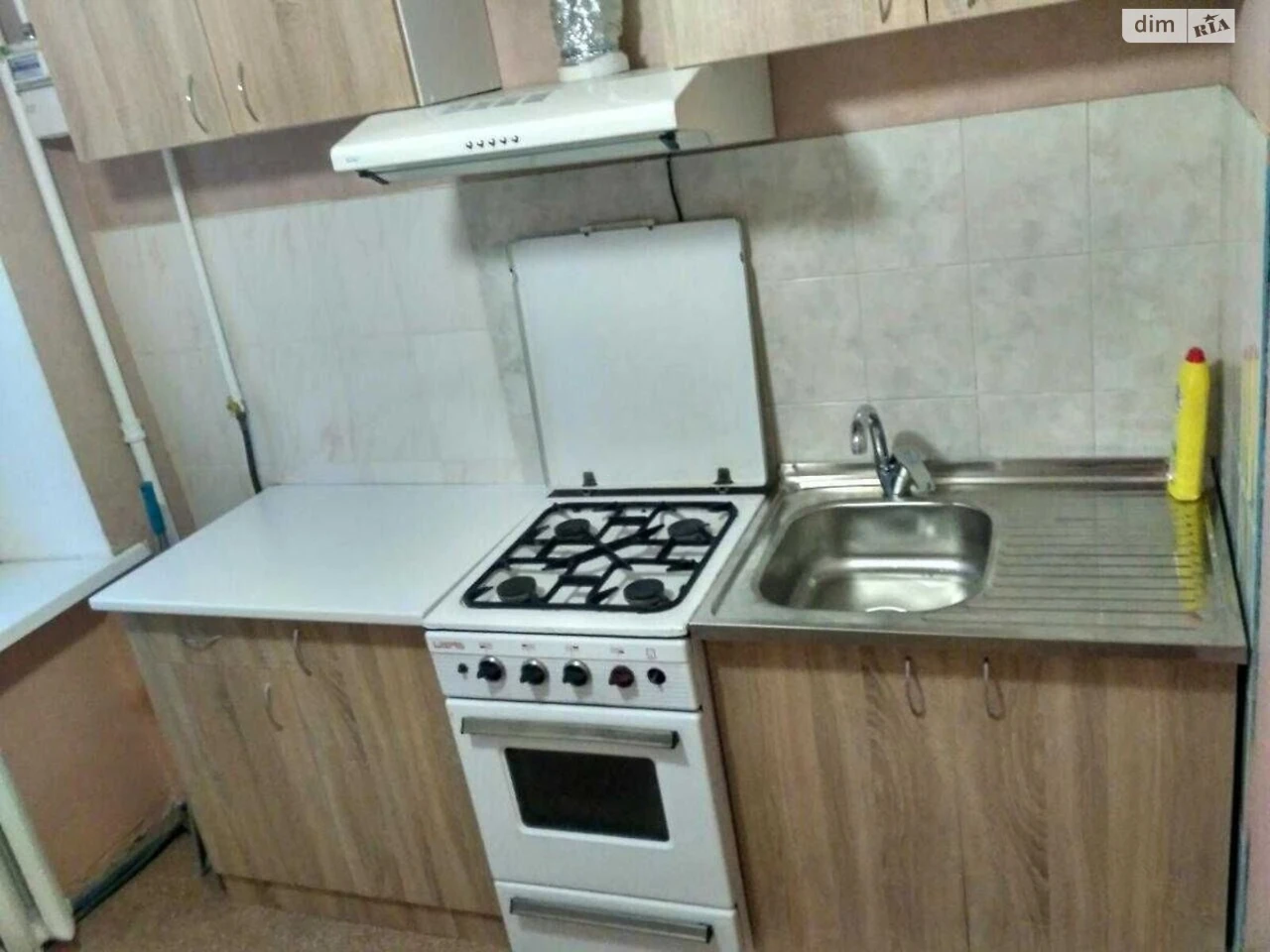 Продажа Квартира в Сиренке