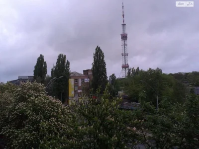 Продажа Квартира в Сиренке