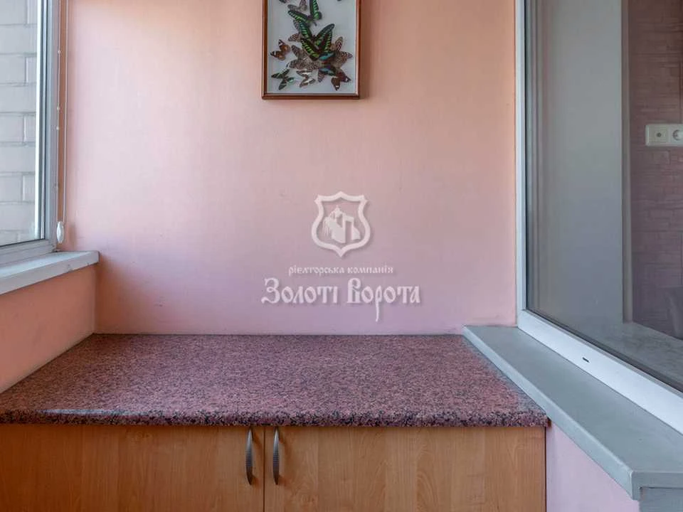 Квартира. Київ, вулиця Антоновича