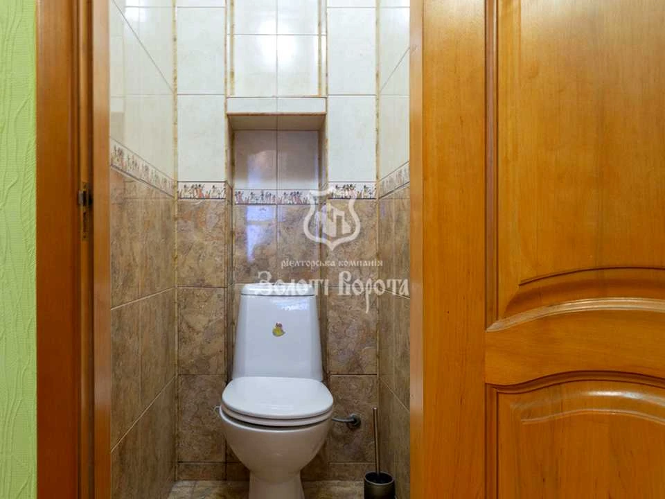 Квартира. Київ, вулиця Антоновича