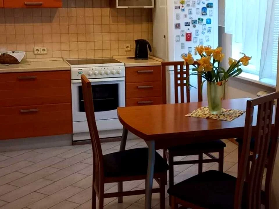 Квартира. Київ, Бориса Гмирі вул.