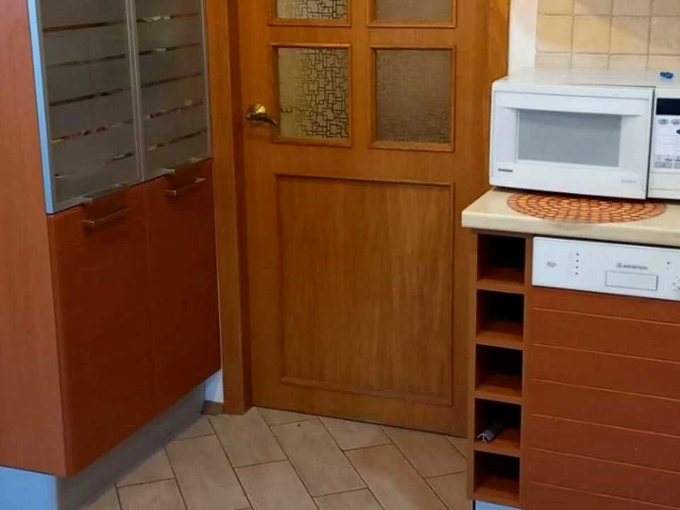 Квартира. Київ, Бориса Гмирі вул.