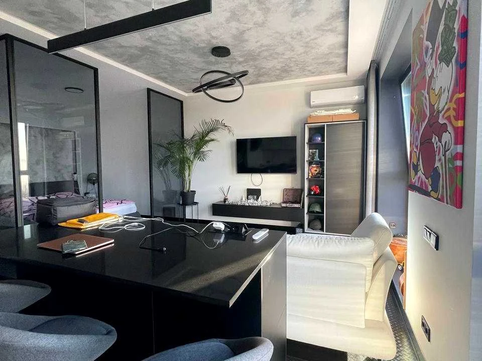 Apartment. Dnipro, Gavanska St., (Building 1)