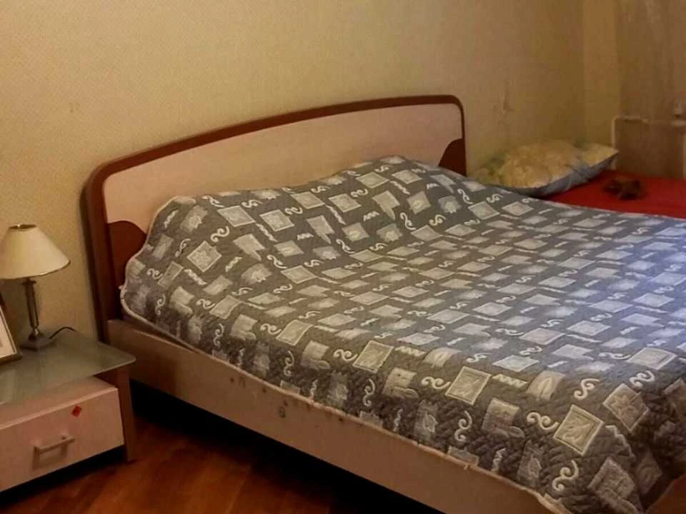 Квартира. Київ, Бориса Гмирі вул.