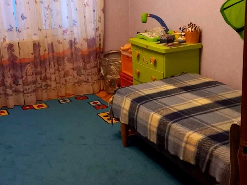 Квартира. Київ, Бориса Гмирі вул.