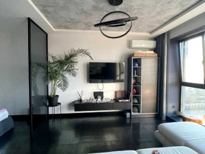 Apartment. Dnipro, Gavanska St., (Building 1)