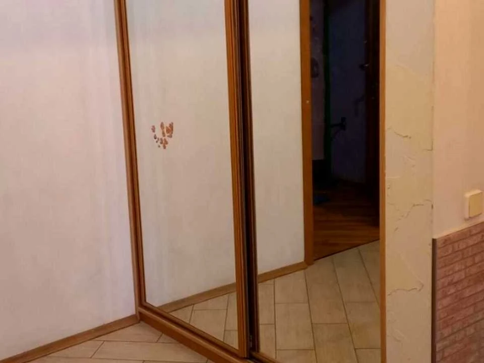 Квартира. Київ, Бориса Гмирі вул.