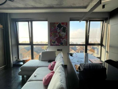 Apartment. Dnipro, Gavanska St., (Building 1)