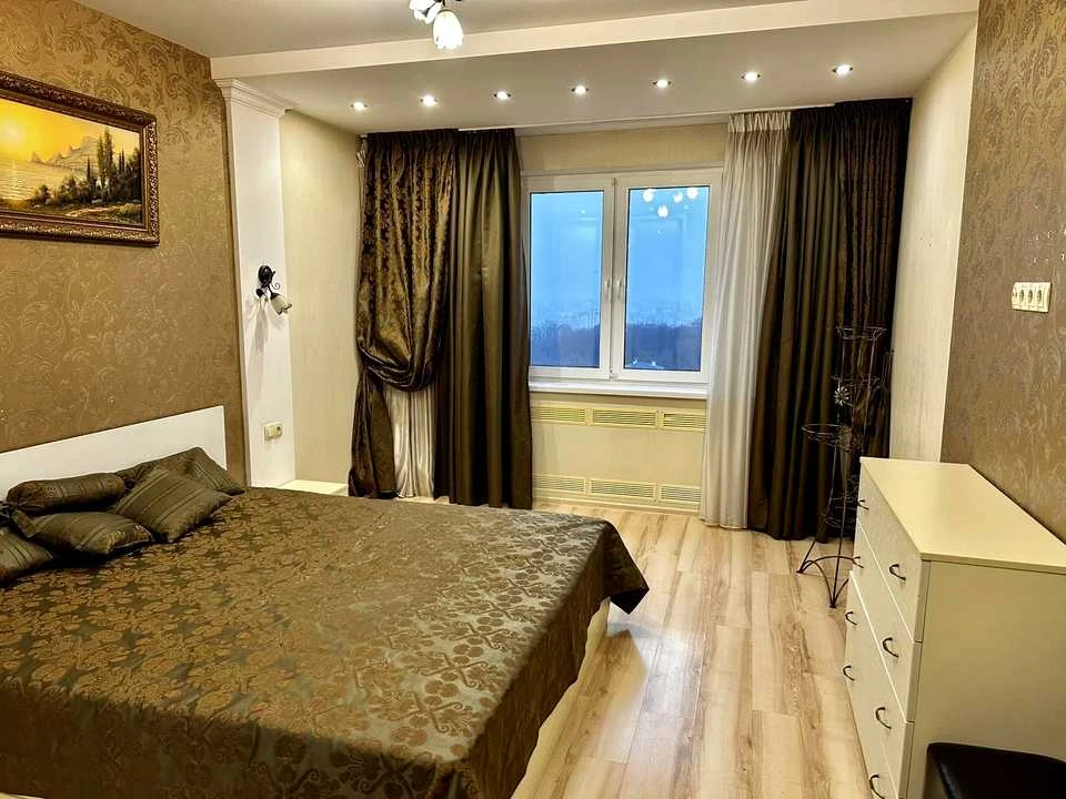 Квартира. вулиця Білицька, Київ
