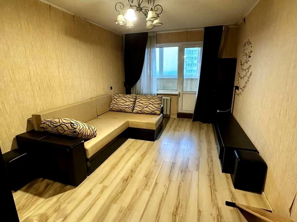 Квартира. вулиця Білицька, Київ