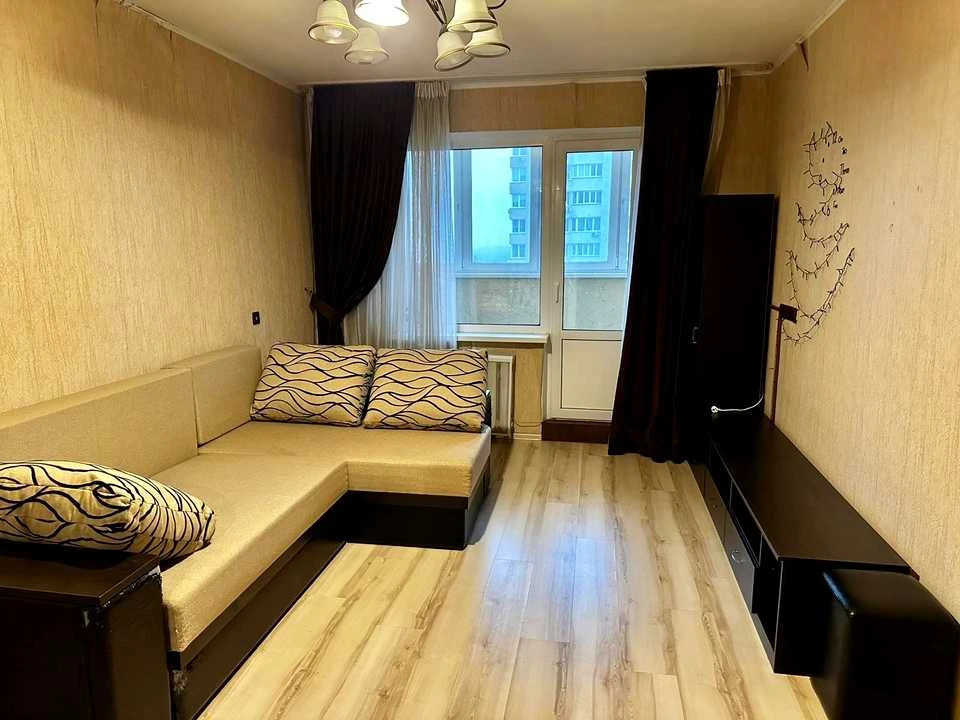 Квартира. вулиця Білицька, Київ