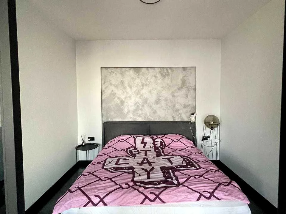 Apartment. Dnipro, Gavanska St., (Building 1)