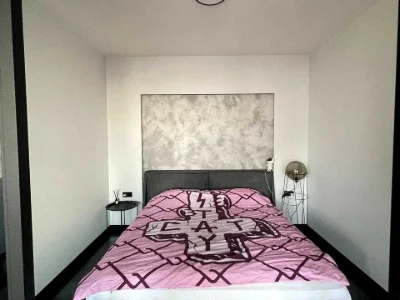 Apartment. Dnipro, Gavanska St., (Building 1)