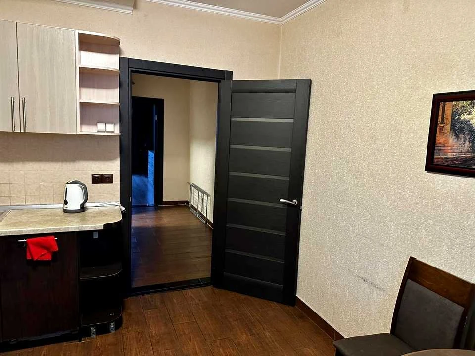 Квартира. вулиця Білицька, Київ